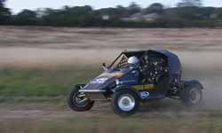 Full Day Rage Buggy