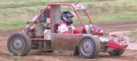 Buggy Racing in Staffordshire