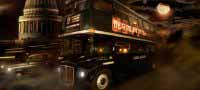 Ghost Bus Tours