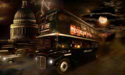 Ghost Bus Tours