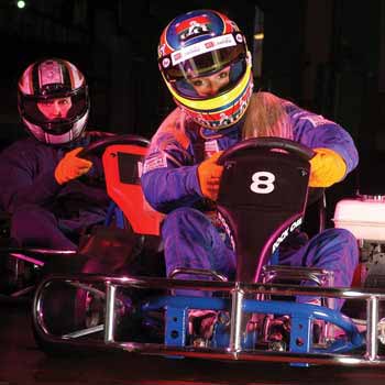 Karting Surrey