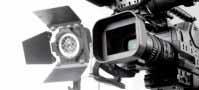 Be a TV Presenter