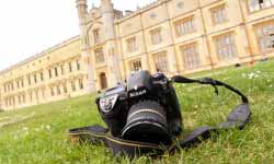 Photography Courses
