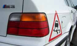 Skid Control Manchester