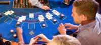 London Casino Break