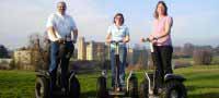 Segway Tour Leeds Castle