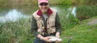 Fly Fishing Buckinghamshire