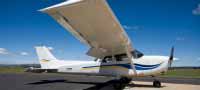 Lessons Gamston Airport