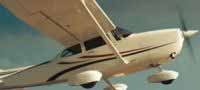 Aerobatic Stunts Surrey