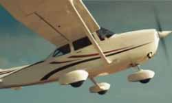 Aerobatics Surrey