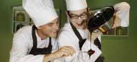 Chocolate Workshop