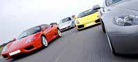 Supercar Choice