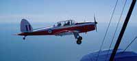 Aerobatics Sussex