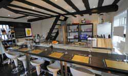 Cookery Workshop Essex