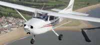 Pilot Flying Lessons