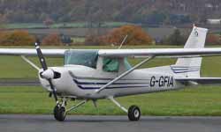 Flights from Blackpool