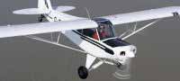 Fly from Duxford