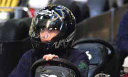 Indoor Karts Southampton