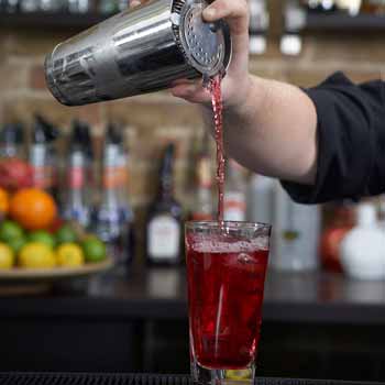 Cocktail Masterclass