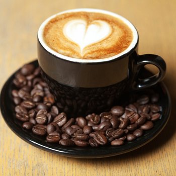 Latte Art Course Bradford