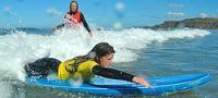 Multi Activity Weekend in Cornwall