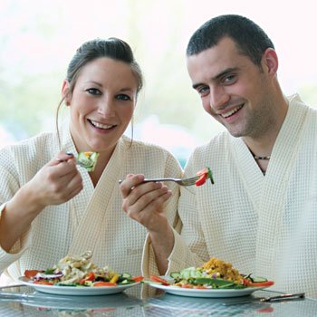 Bannatyne Spa Weekday Pamper