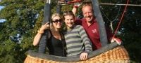 Romantic Balloon Experience for Two