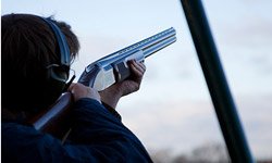 Clays Leicestershire