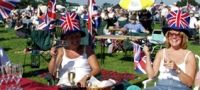 Picnic Concerts