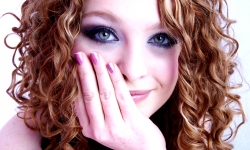 Makeover and Photoshoot