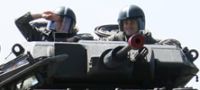 Armoured Tank Driving Market Harborough