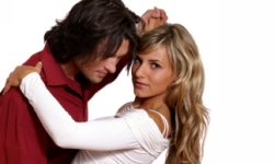 Ballroom Taster for Two
