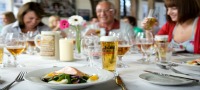 Beer & Food Evening Kent