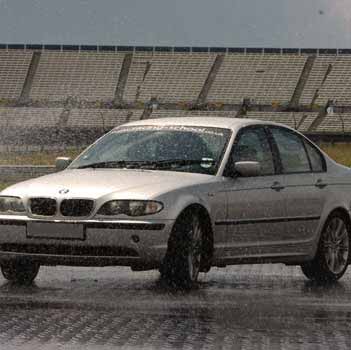 Drifting Experience Rockingham