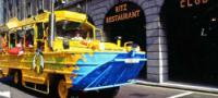London Duck Tours - Duck Tours of London