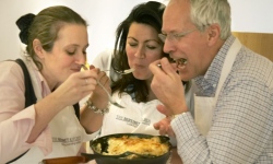 Gourmet Cookery in Bath