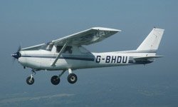 Biggin Hill Flights