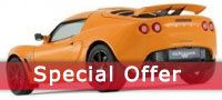 Lotus Exige Blast