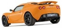 Lotus Exige Blast