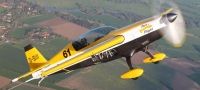 Extra 300 Aerobatic Experience