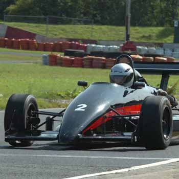 Formula 3 Racing Lancashire
