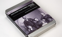 Family History Gift Box