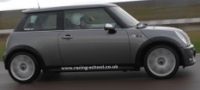 First Drive in Northamptonshire