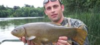Coarse Fishing Buckinghamshire