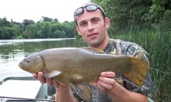 Coarse Fishing Buckinghamshire