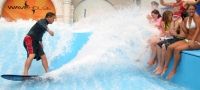 Learn to Flowboard