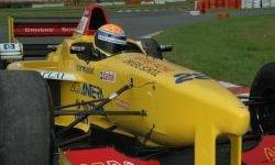 Formula 1 Lancashire