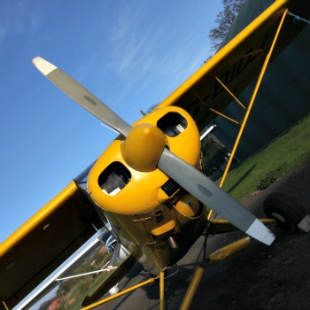 One Hour Learn To Fly A Plane Sessions 