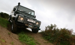 Full Day 1:1 Off Road East Kent