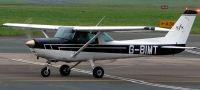 Flights from Staverton Airport